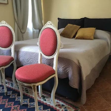 Rosso Veneziano Apartment Venedig