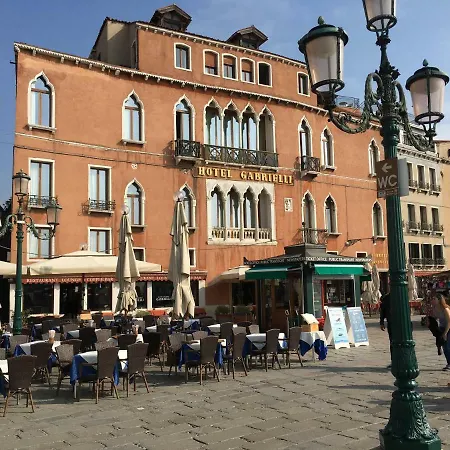 Rosso Veneziano * Venedig