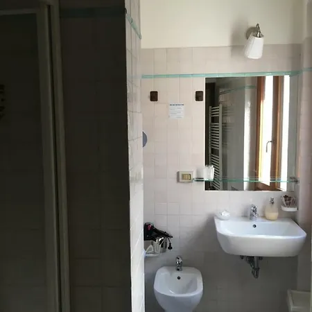 Apartment Rosso Veneziano