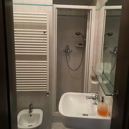 Apartment Rosso Veneziano Venice